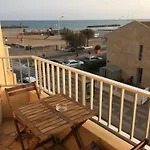 Hotel De La Valras-Plage