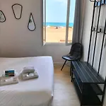 Hotel De La Valras-Plage
