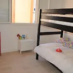 De La Hotel Valras-Plage