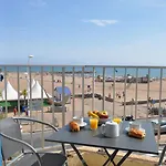 De La Hotel Valras-Plage