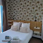 De La Hotel Valras-Plage