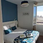 De La 2* Valras-Plage