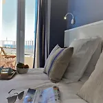 Hotel De La Valras-Plage