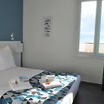 Hotel De La Valras-Plage