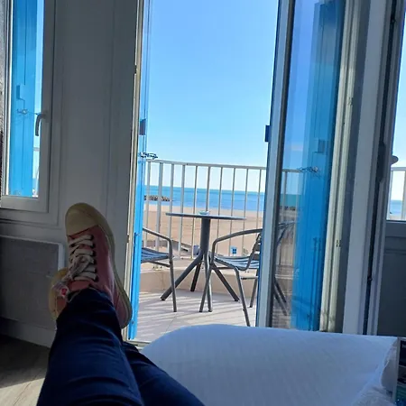 De La Valras-Plage