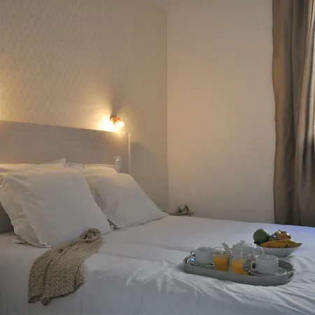 De La Hotel