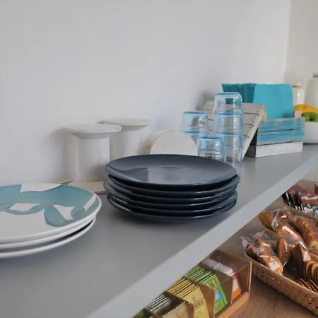 De La Hotel Valras-Plage