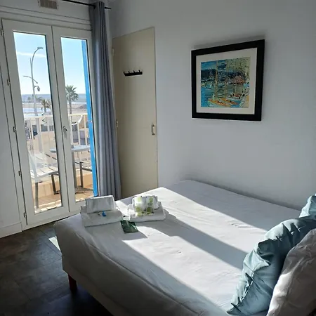 Hotel De La