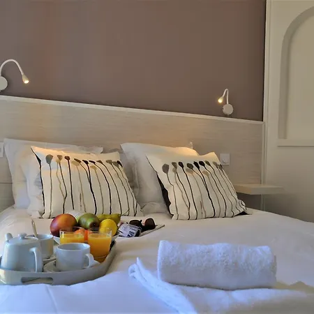 De La 2* Valras-Plage