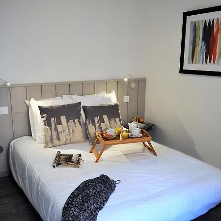 De La 2* Valras-Plage