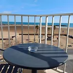De La Hotel Valras-Plage