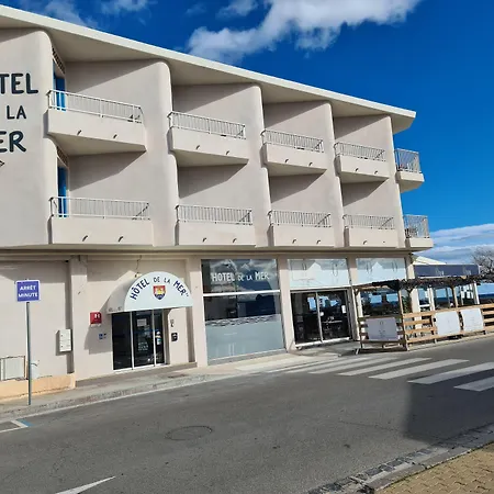 De La Hotel