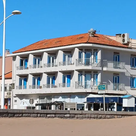 Hotell De La