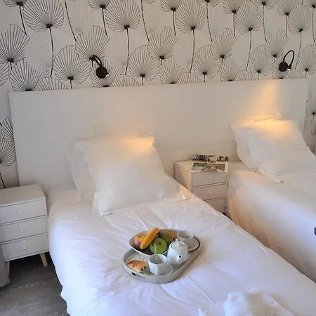 De La Hotel