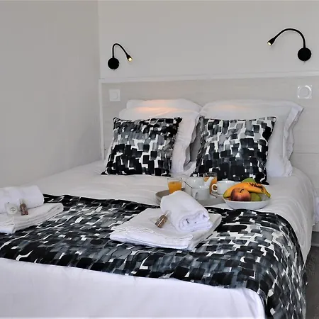 De La 2* Valras-Plage