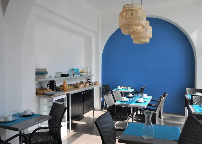 De La 2* Valras-Plage