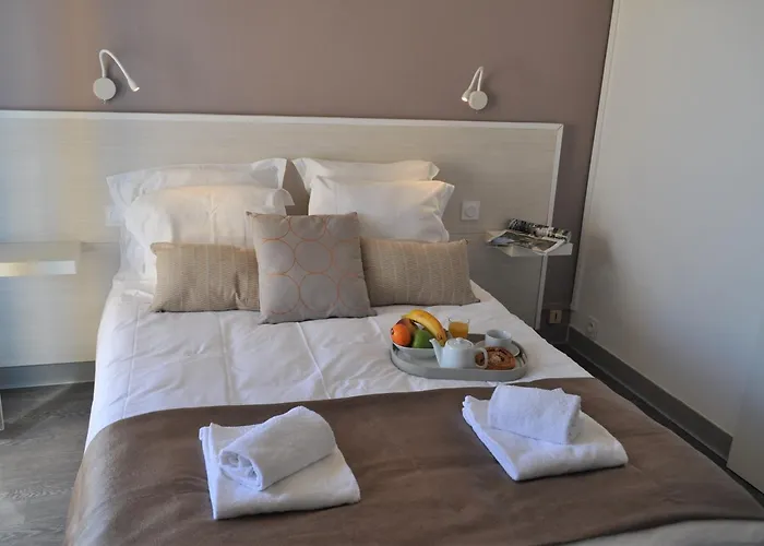 De La 2* Valras-Plage