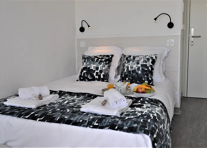 De La 2* Valras-Plage