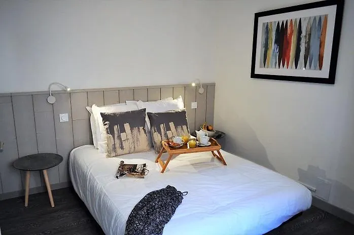 De La 2* Valras-Plage